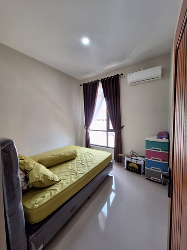 Bedroom 4, Sadewa Homestay, Bantul