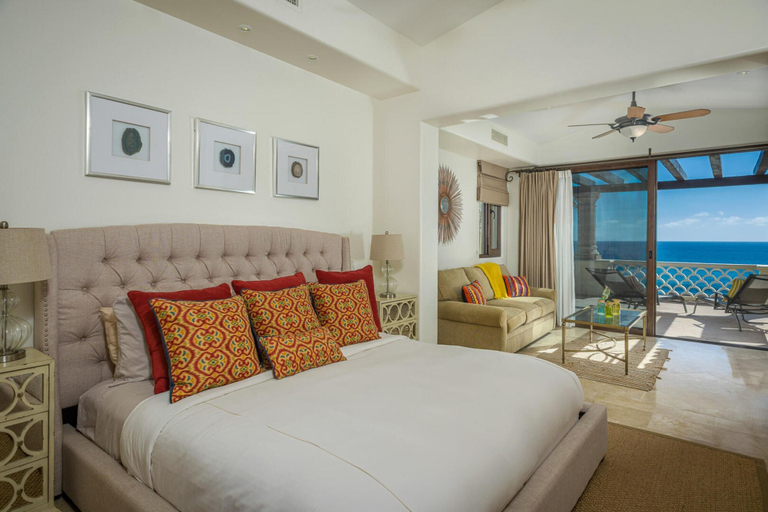 Room 5, Casa Cielo in San Jose del Cabo, La Paz