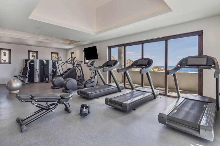 Room 4, Three Bedroom Residence, La Paz