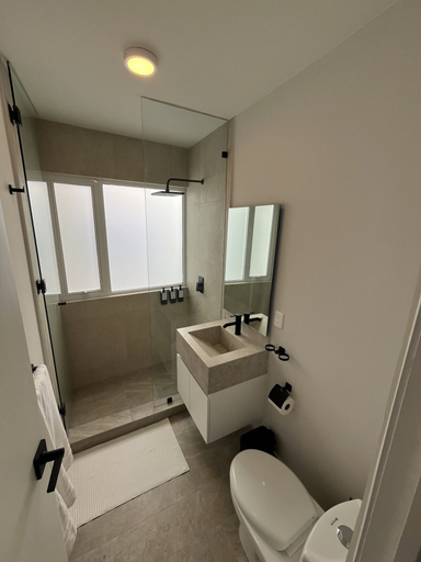 Room 4, Arquimedes Grand - Bright 2bdr In Polanco, Mexico City