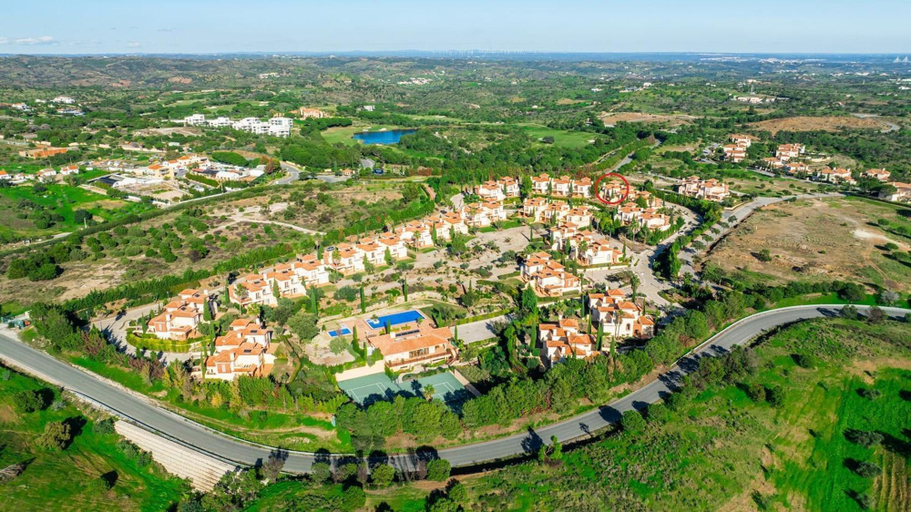 Room 5, Villa Monte Rei 9 in Vila Nova de Cacela, Vila Real de Santo António