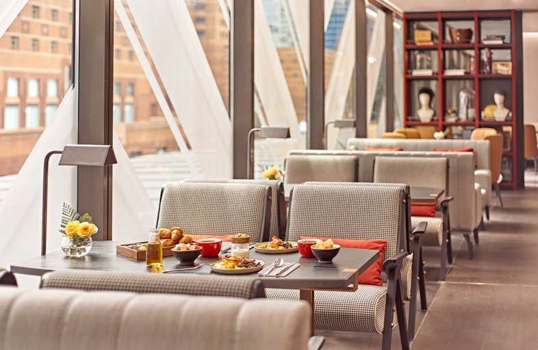 Restaurant 30
