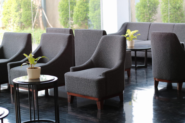 Public Area 3, Samala Hotel Jakarta Cengkareng, Jakarta Barat