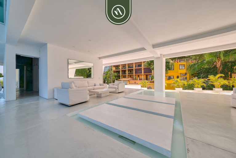 Room 2, 1BR Condo Near to Beach, Puerto Vallarta