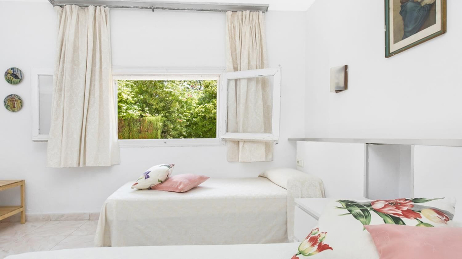 Room 2, Pandora Pl in Llafranc, Girona