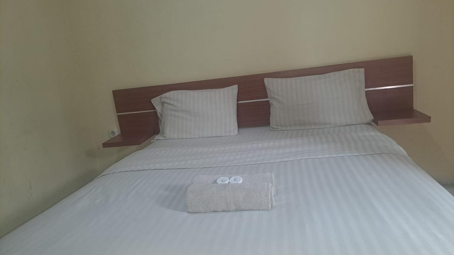 Bedroom 3, PERMATA TAWAKAL GUEST HOUSE, West Jakarta