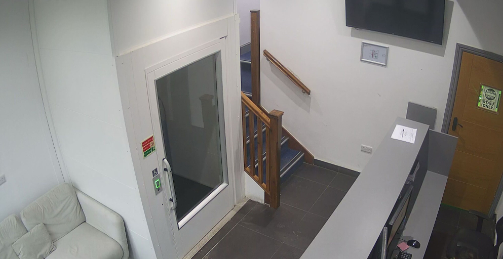 Others 5, Dreams Hotel - Park View, London