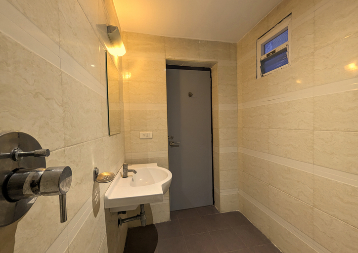 Bathroom 3
