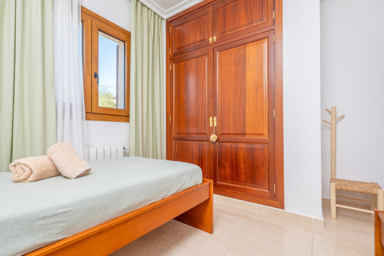 Room 5, Can Albons in Portocolom, Baleares