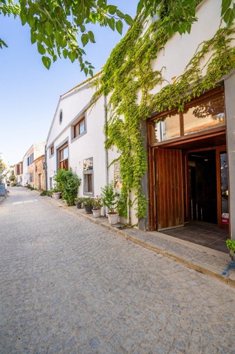 Exterior & Views 1, Armagrandi Bozcaada Hotel - Special Category, Bozcaada