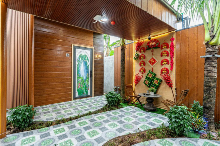 COZRUM - COZY HOME 2 PHU YEN, Đông Hòa