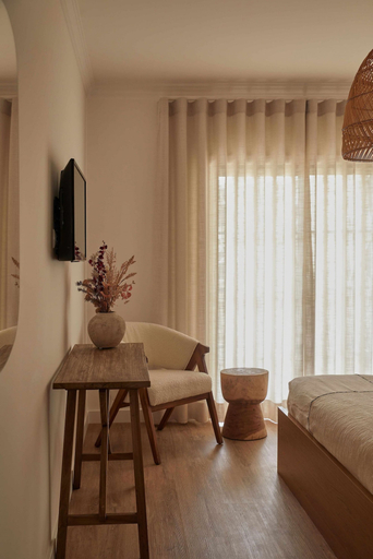 Room 3, Casa Terra T2 Apartment Vila Rosal, São Rafael, Albufeira