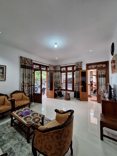 Others 4, Nuri Rose Homestay, Bantul