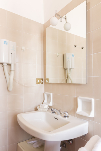 Bathroom 3, RESIDENCE PORTA AL PRATO, Florence