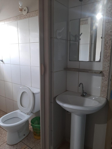 Others 2, Hotel conveniente, Jabuticabal