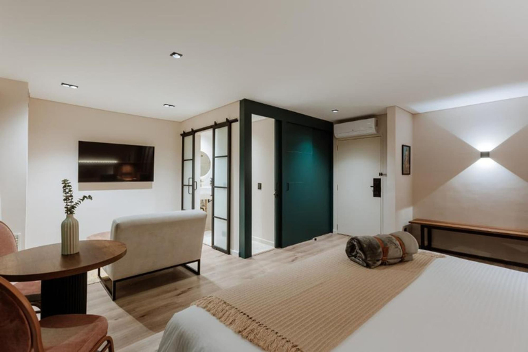 Room 2, w Lotf Mountain View Low Floor, Medellín