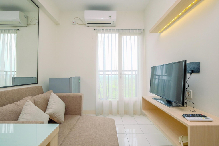 Others 4, Best and Comfy 2BR Podomoro Golf View Apartment, Bogor