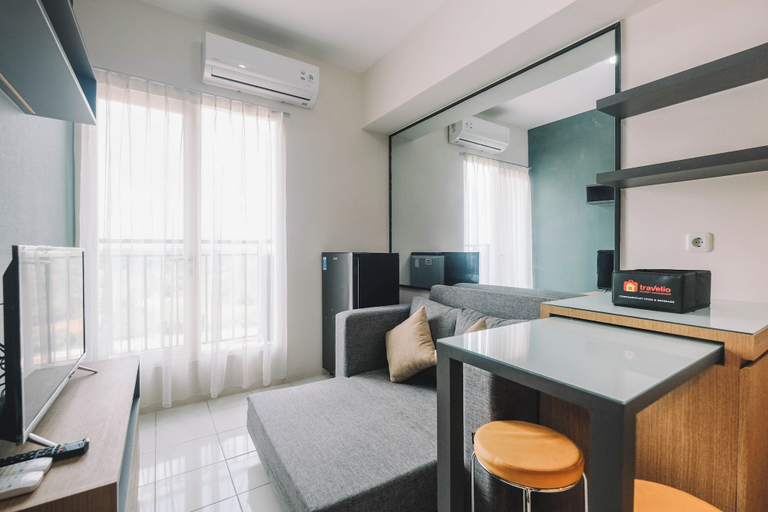Others 4, Simple and Cozy Living 2BR at Podomoro Golf View Apartment, Bogor