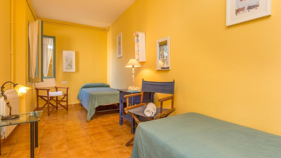 Room 5, Ronda in Llafranc With 4 Bedrooms and 3 Bathrooms, Girona