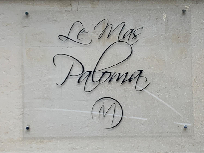 Others 3, Mas Paloma, Bouches-du-Rhône