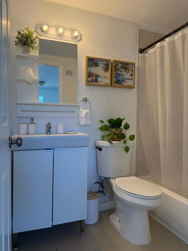 Bathroom 6