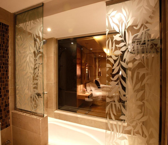 Bathroom 5, Grand Plaza Riyadh, Riyadh