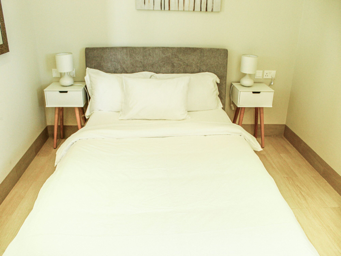 Room 2, Serene 1-bedroom With Pool View, Taqah