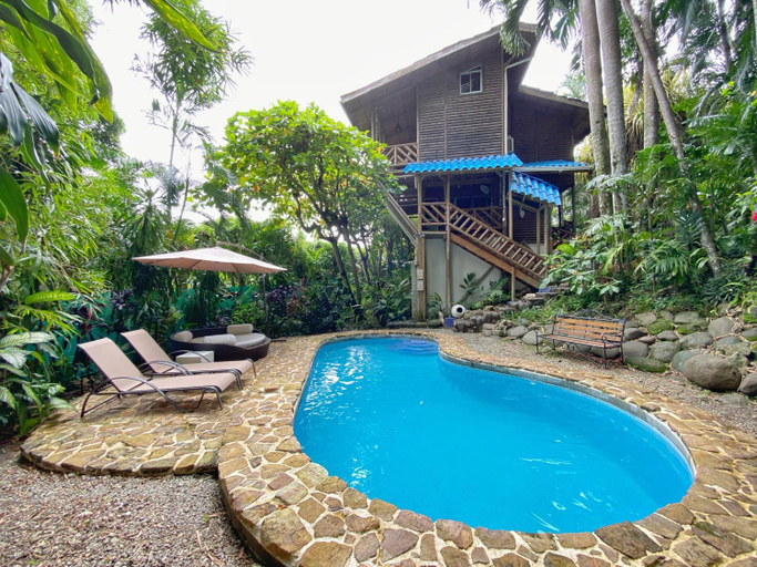 Sport & Beauty 5, Horizon Hotel & Yoga Center, Puntarenas