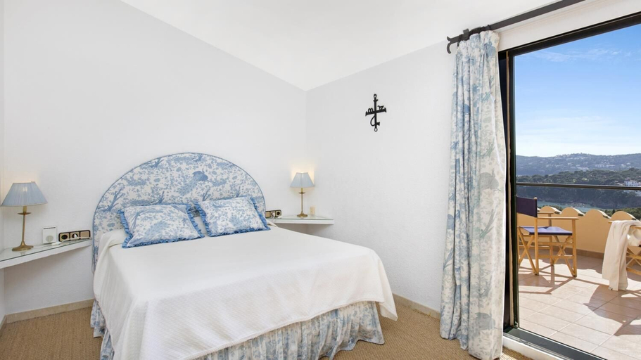 Room 5, Ses Brises 28 in Llafranc, Girona
