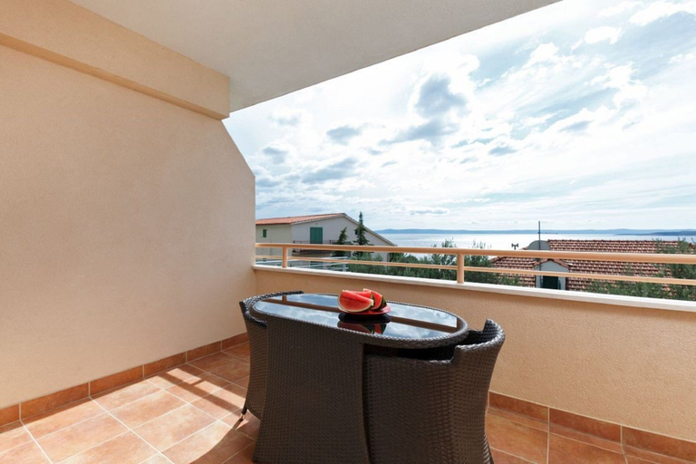 Others 4, Apartments Relax Brela, Brela