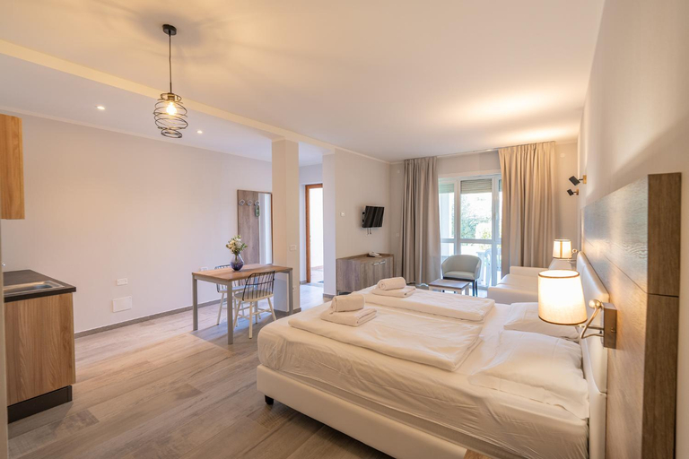 Bedroom 20