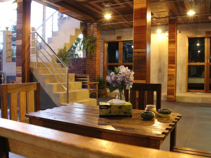 Public Area, The Noi Guesthouse Koh Lipe, Muang Satun