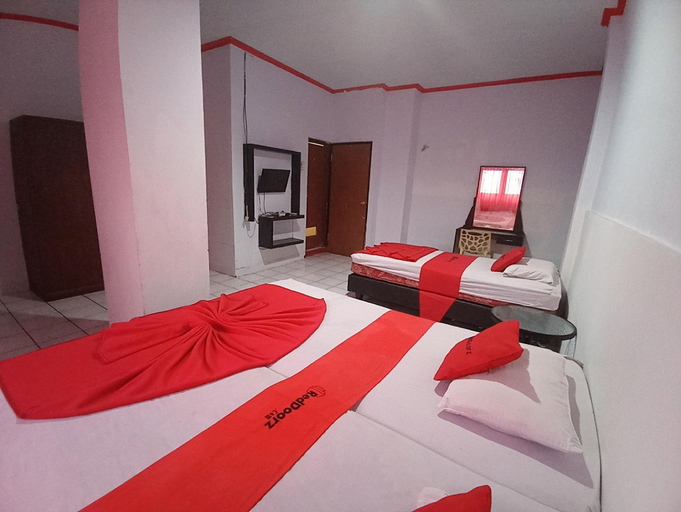 Bedroom 6