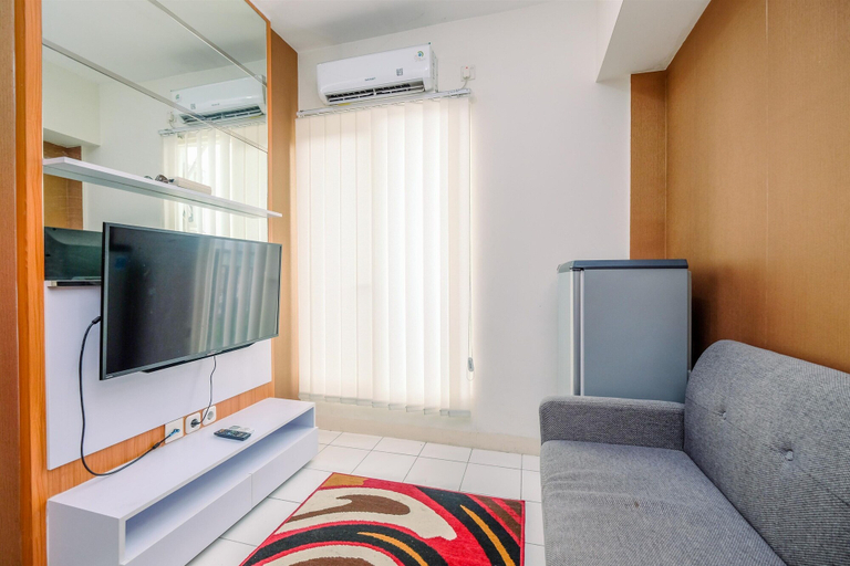 Others 4, Minimalist 1BR with Extra Room Podomoro Golf View Apartment, Bogor