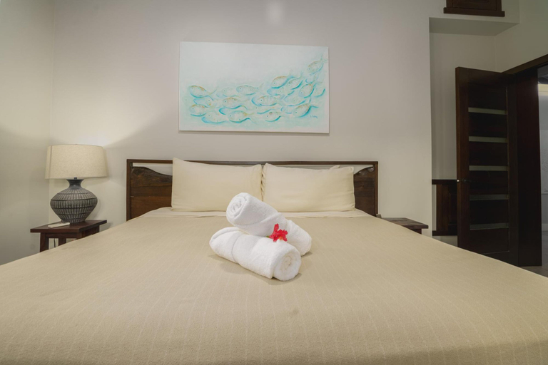 Bedroom 4, Casa de Wilson - 5 Bedroom Beachfront Villa