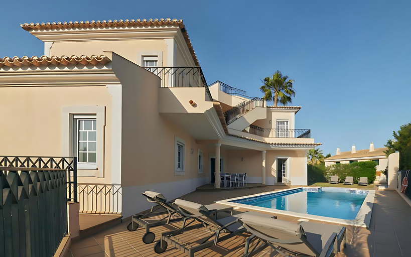 Room 3, Villa Monte das Oliveiras V3 S o Rafael, Albufeira