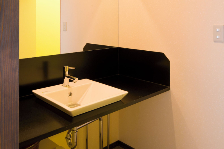 Bathroom 4, Tojinbo Mikuni Onsen Ootoku, Sakai City