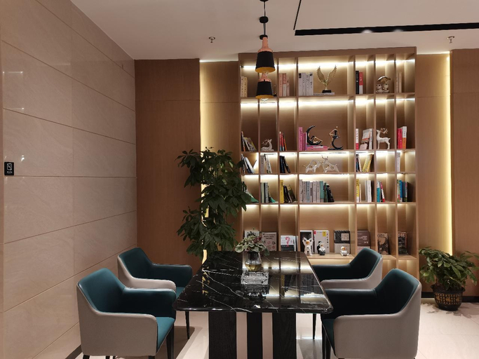 Others 5, City Comfort Inn Huangshi Yangxin County Xingang, Huangshi