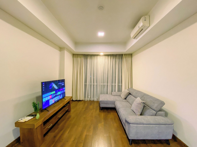 Others 5, Spacious and Cozy 2BR Apartment Kemang Village, South Jakarta