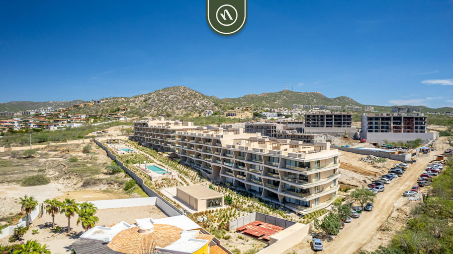 Room 4, Mistiq in Cabo San Lucas BCS, La Paz
