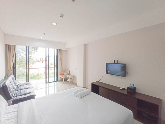 Bedroom 3, Studio Near Bali Collection Skales Residence Nusa Dua, Badung
