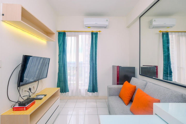 Others 5, Best Deal and and Cozy 2BR Podomoro Golf View Apartment, Bogor