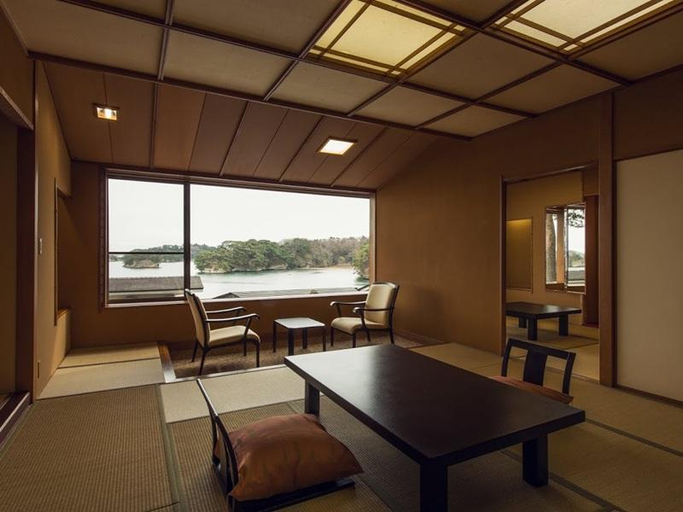 Others, Komatsukan Kofutei, Matsushima