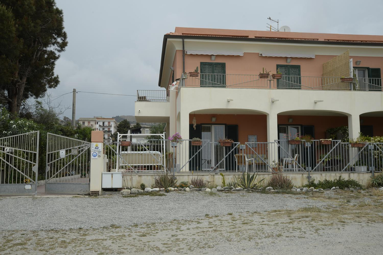 Others 5, Il Sestante Bed & Breakfast, Reggio Di Calabria