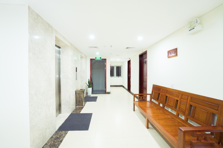 Public Area 2, Vinh Hoang Hotel, Đồng Hới