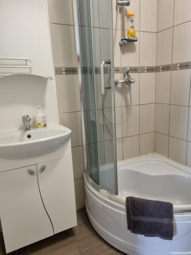Others 2, Apartamentai Jurates g.34, Palangos