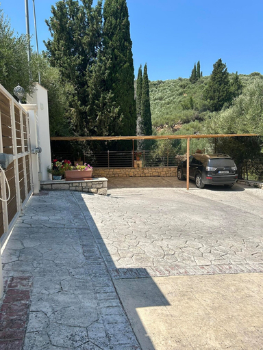 Exterior & Views 2, Villa Clairy 3-bedroom Villa With Private Pool, Ionian Islands