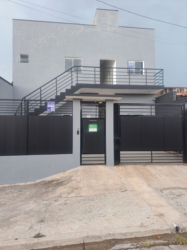 Exterior & Views, Pousada Jardim do sol, Sorocaba