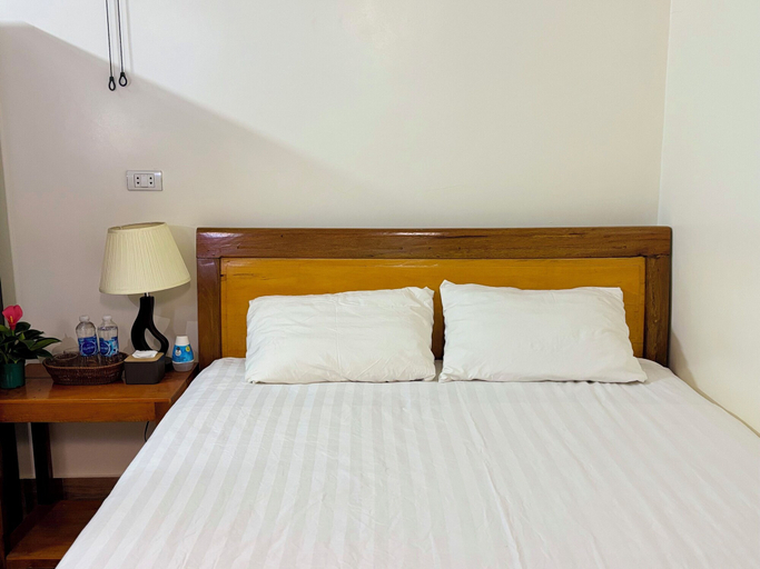 Bedroom 3, The Palm Lodge, Bố Trạch