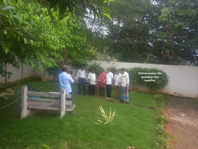 Others 3, sri saveraa residency, Viluppuram